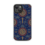 MyBat Design Lab Series Case for Apple iPhone 17e / 16e / 14 / 13 - Wisdom of the Snake - MIP14CSLESM318-3.jpg