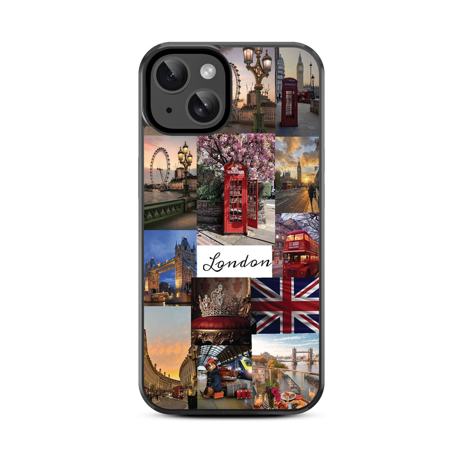 MyBat Design Lab Series Case for Apple iPhone 17e / 16e / 14 / 13  - London - MIP14CSLESM393-3.jpg