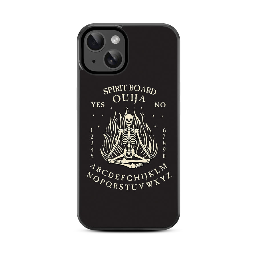 MyBat Design Lab Series Case for Apple iPhone 17e / 16e / 14 / 13  - Ouija - MIP14CSLESM397-3.jpg