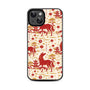 MyBat Design Lab Series Case for Apple iPhone 17e / 16e / 14 / 13 - Year of the Horse - MIP14CSLESM461-3.jpg