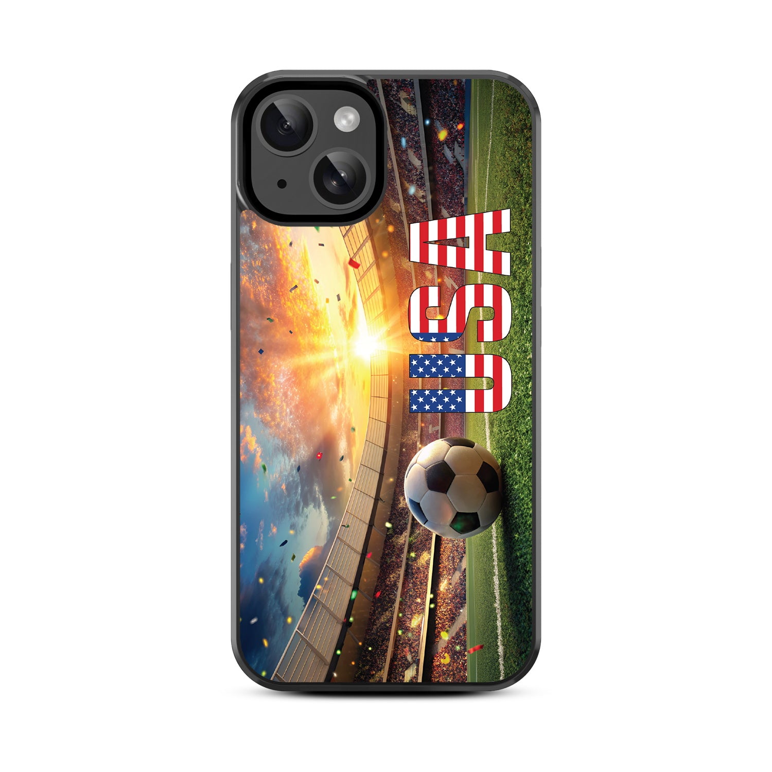 MyBat Design Lab Series Case for Apple iPhone 17e / 16e / 14 / 13 – USA Goal - MIP14CSLESM516-3.jpg