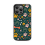 MyBat Design Lab Series Case for Apple iPhone 14 Pro (6.1) - Paw Prints & Bones - MIP14PCSLESM003-3.jpg