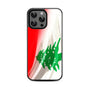 MyBat Design Lab Series Case for Apple iPhone 14 Pro (6.1) - Lebanese Flag - MIP14PCSLESM033-3.jpg