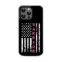 MyBat Design Lab Series Case for Apple iPhone 14 Pro (6.1) - Pink Ribbon - MIP14PCSLESM035-3.jpg