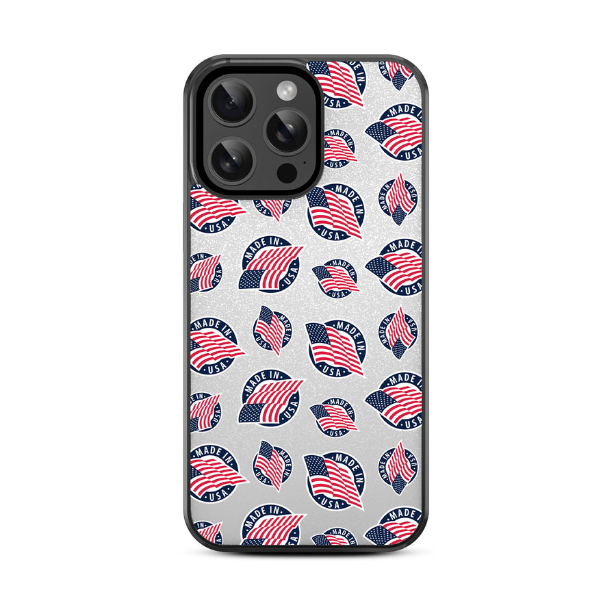 MyBat Design Lab Series Case for Apple iPhone 14 Pro (6.1) - Made in the USA - MIP14PCSLESM039-3.jpg