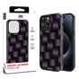 Black / iPhone 14 Pro