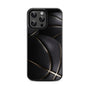 MyBat Design Lab Series Case for Apple iPhone 14 Pro (6.1) - Black Basketballs - MIP14PCSLESM090-3.jpg