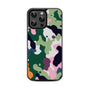 MyBat Design Lab Series Case for Apple iPhone 14 Pro (6.1) - Multicolor Camouflage - MIP14PCSLESM121-3.jpg