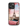 MyBat Design Lab Series Case for Apple iPhone 14 Pro (6.1) - Paris In Bloom - MIP14PCSLESM183-3.jpg