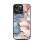 MyBat Design Lab Series Case for Apple iPhone 14 Pro (6.1) - Petal Veins - MIP14PCSLESM214-3.jpg
