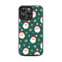 MyBat Design Lab Series Case for Apple iPhone 14 Pro (6.1) - Jolly Saint Nick - MIP14PCSLESM271-3.jpg