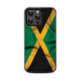 MyBat Design Lab Series Case for Apple iPhone 14 Pro (6.1) - Jamaica Flag - MIP14PCSLESM310-3.jpg