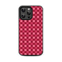 MyBat Design Lab Series Case for Apple iPhone 14 Pro - Raspberry Check - MIP14PCSLESM481-3.jpg