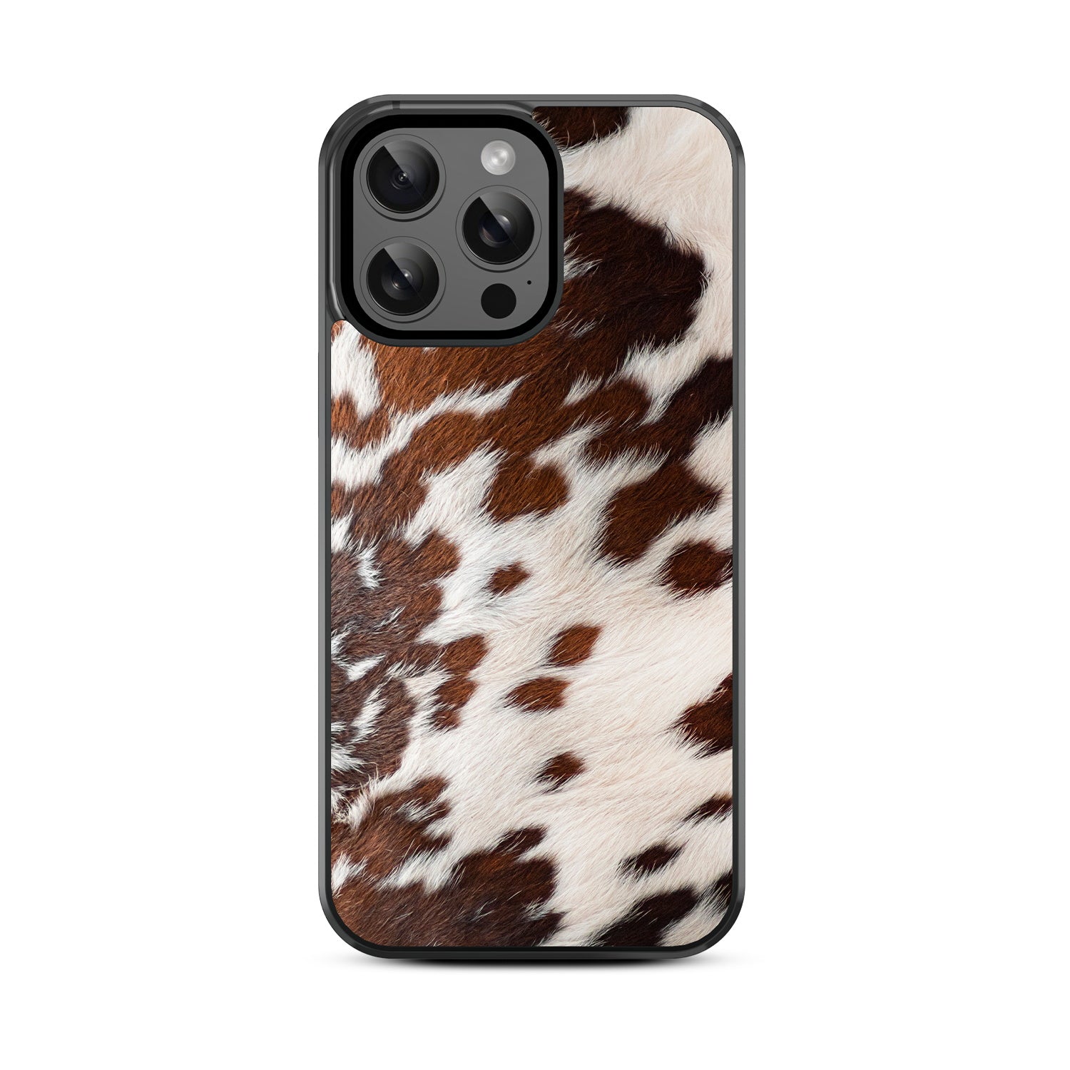 MyBat Design Lab Series Case for Apple iPhone 14 Pro Max (6.7) - Cow Fur - MIP14PMCSLESM013-3.jpg
