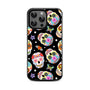 MyBat Design Lab Series Case for Apple iPhone 14 Pro Max (6.7) - Day of the Dead - MIP14PMCSLESM056-3.jpg