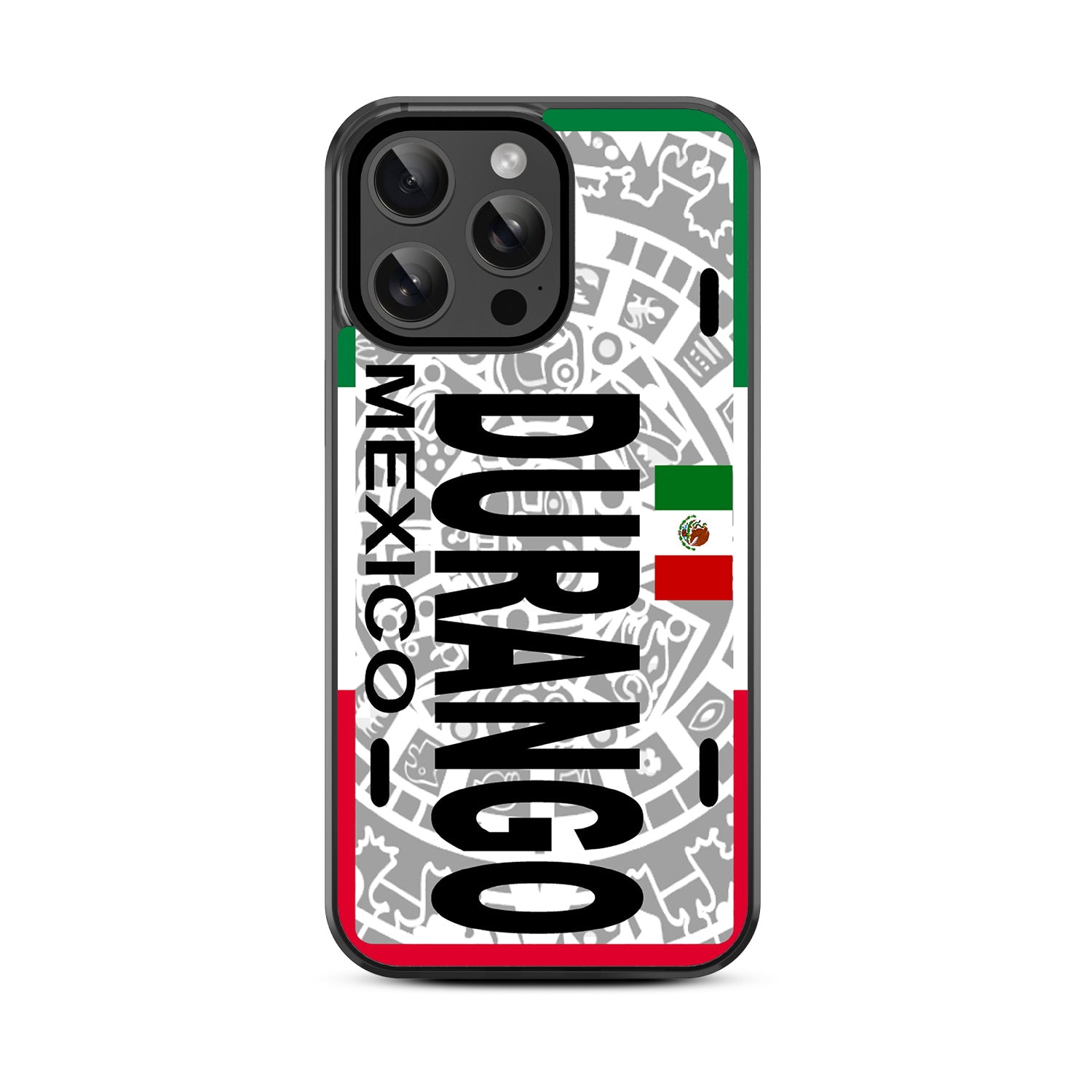 MyBat Design Lab Series Case for Apple iPhone 14 Pro Max (6.7) - Durango Azteca - MIP14PMCSLESM061-3.jpg