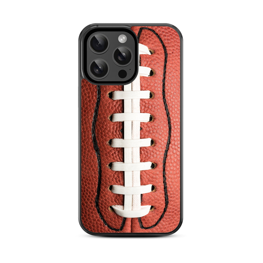 MyBat Design Lab Series Case for Apple iPhone 14 Pro Max (6.7) - Football - MIP14PMCSLESM089-3.jpg