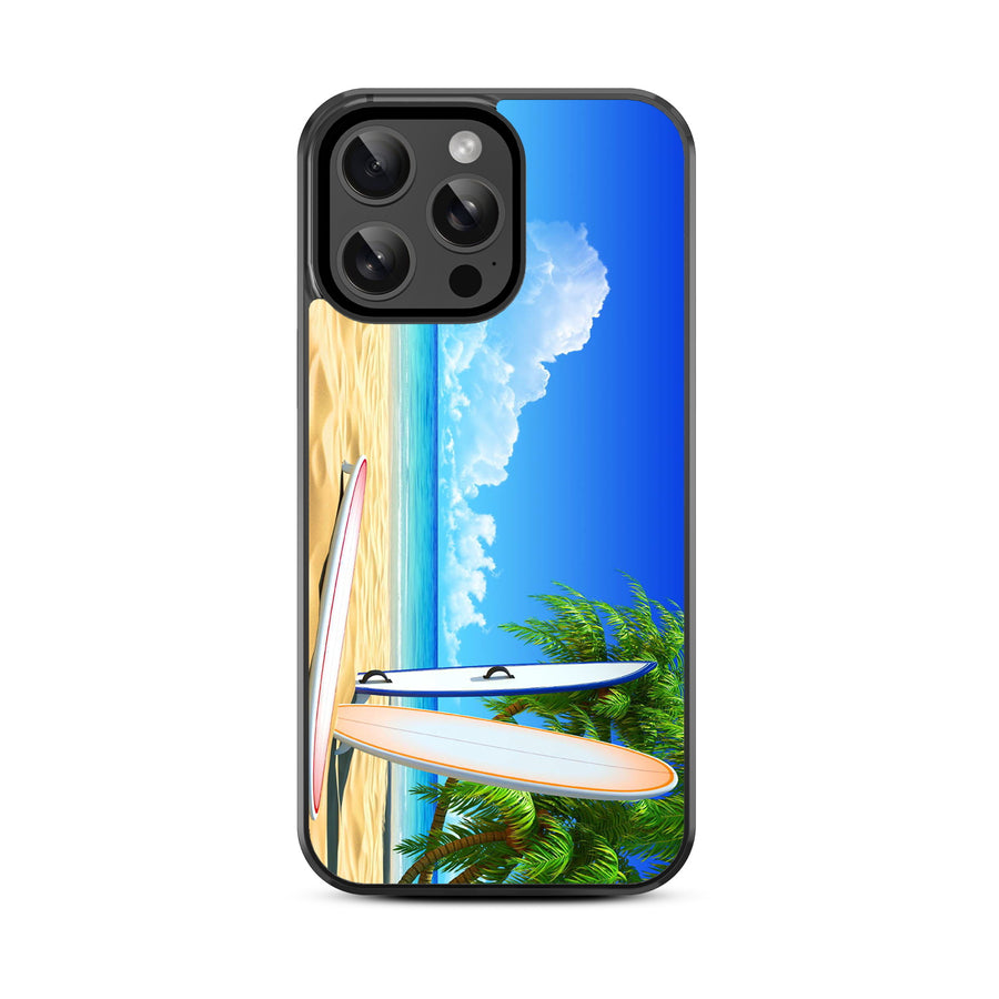 MyBat Design Lab Series Case for Apple iPhone 14 Pro Max (6.7) - Surf's Up - MIP14PMCSLESM135-3.jpg
