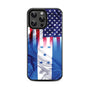 MyBat Design Lab Series Case for Apple iPhone 14 Pro Max (6.7) - Honduras-USA Flag - MIP14PMCSLESM263-3.jpg