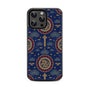 MyBat Design Lab Series Case for Apple iPhone 14 Pro Max (6.7) - Wisdom of the Snake - MIP14PMCSLESM318-3.jpg