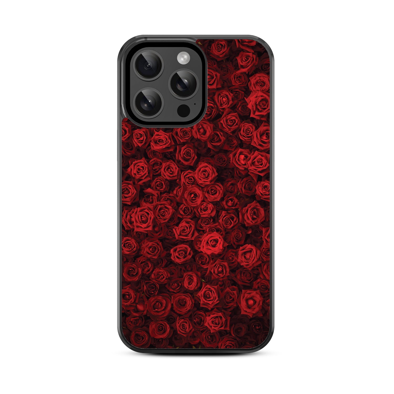 MyBat Design Lab Series Case for Apple iPhone 14 Pro Max (6.7) - Red Roses - MIP14PMCSLESM343-3.jpg