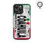MyBat Design Lab Series MagSafe Case for Apple iPhone 14 Pro Max (6.7) - Coahuila Azteca - MIP14PMCSLESMSM060-3.jpg