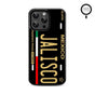 Black / iPhone 14 Pro Max