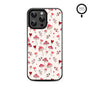MyBat Design Lab Series MagSafe Case for Apple iPhone 14 Pro Max (6.7) - So Mush Love - MIP14PMCSLESMSM096-3.jpg