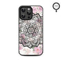 MyBat Design Lab Series MagSafe Case for Apple iPhone 14 Pro Max (6.7) - Mandala - MIP14PMCSLESMSM113-3.jpg