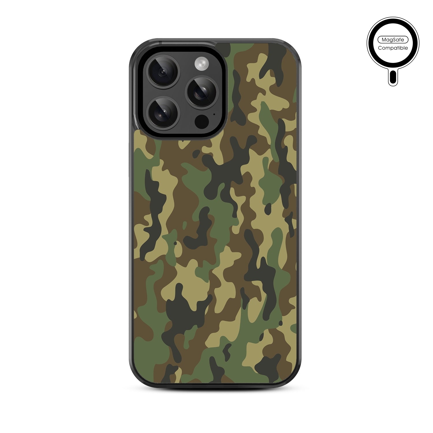 MyBat Design Lab Series MagSafe Case for Apple iPhone 14 Pro Max (6.7) - Military Camouflage - MIP14PMCSLESMSM119-3.jpg