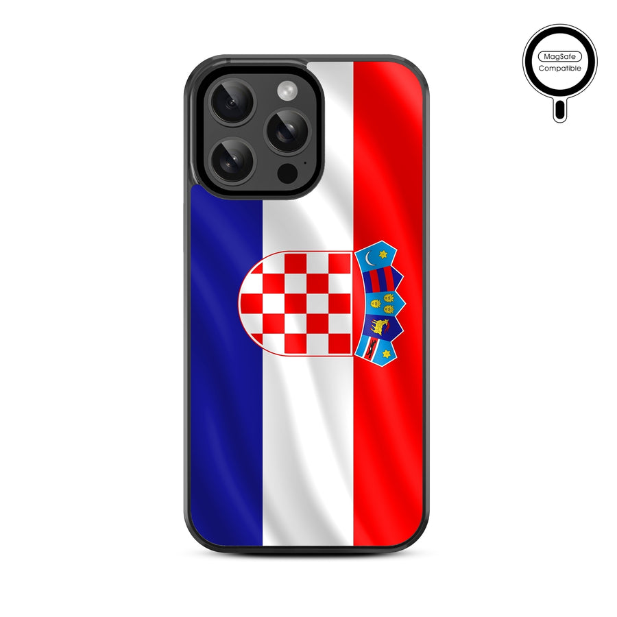 MyBat Design Lab Series MagSafe Case for Apple iPhone 14 Pro Max (6.7) - Croatia Flag - MIP14PMCSLESMSM143-3.jpg