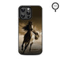 MyBat Design Lab Series MagSafe Case for Apple iPhone 14 Pro Max (6.7) - Wild Horse - MIP14PMCSLESMSM212-3.jpg