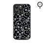 MyBat Design Lab Series MagSafe Case for Apple iPhone 14 Pro Max (6.7) - Skeleton Crew - MIP14PMCSLESMSM218-3.jpg