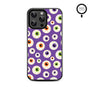 MyBat Design Lab Series MagSafe Case for Apple iPhone 14 Pro Max (6.7) - Frightful Eyes - MIP14PMCSLESMSM225-3.jpg