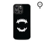 MyBat Design Lab Series MagSafe Case for Apple iPhone 14 Pro Max (6.7) - Vampire Fangs - MIP14PMCSLESMSM230-3.jpg