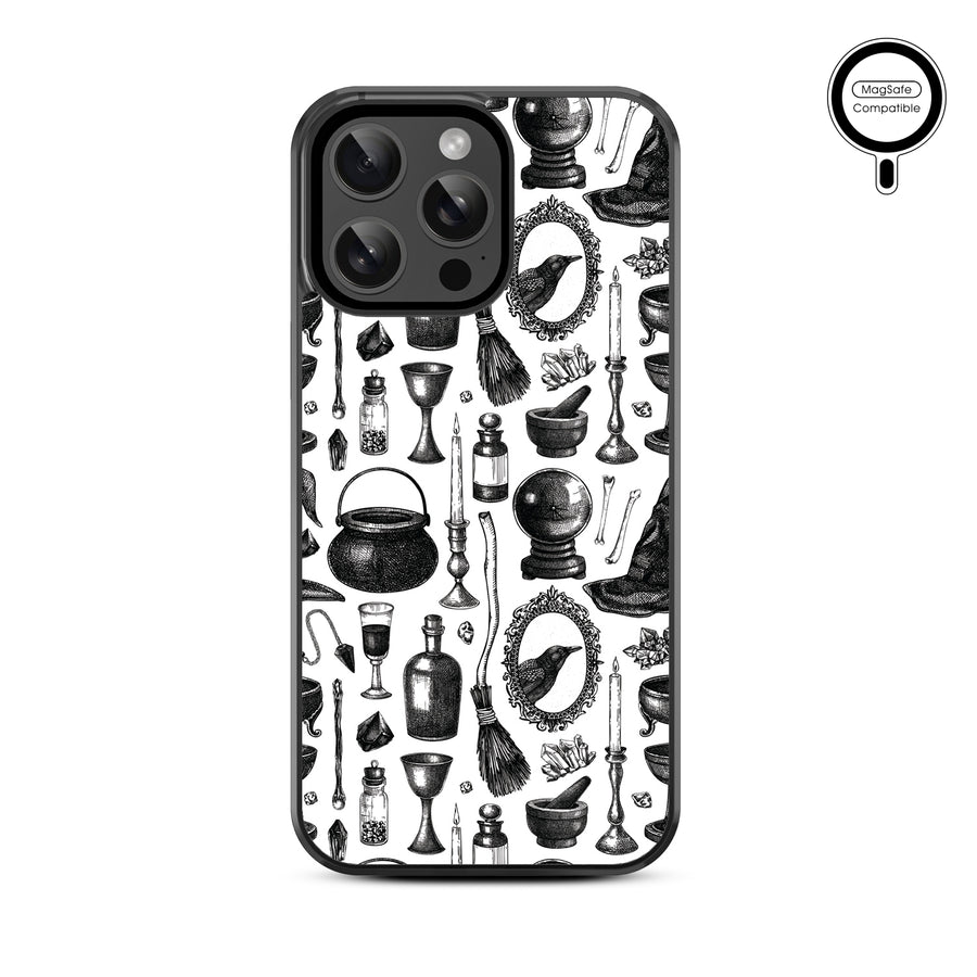MyBat Design Lab Series MagSafe Case for Apple iPhone 14 Pro Max (6.7) - Mystic Elixirs - MIP14PMCSLESMSM239-3.jpg
