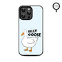 MyBat Design Lab Series MagSafe Case for Apple iPhone 14 Pro Max (6.7) - Silly Goose - MIP14PMCSLESMSM256-3.jpg