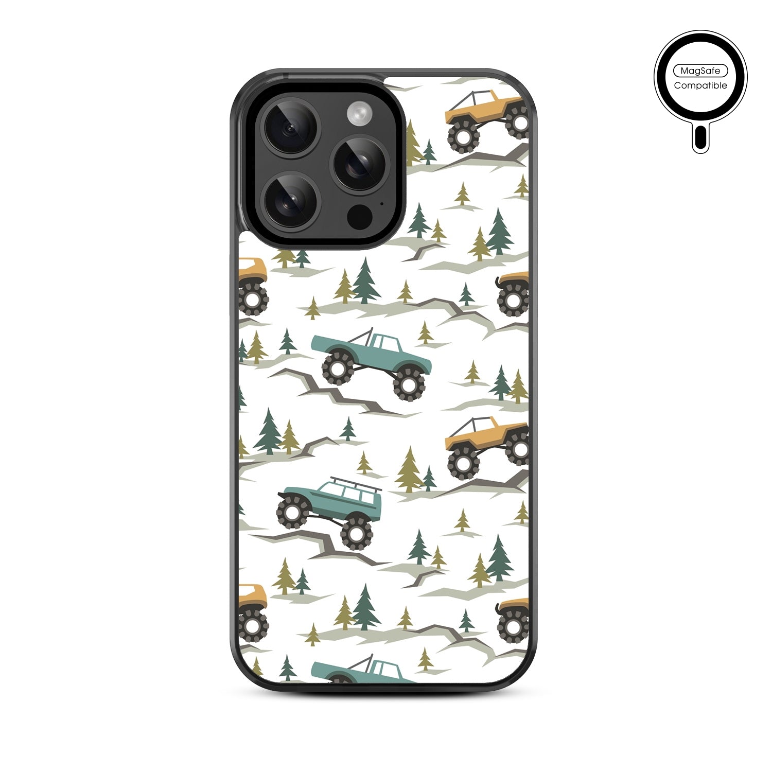 MyBat Design Lab Series MagSafe Case for Apple iPhone 14 Pro Max (6.7) - All Terrain - MIP14PMCSLESMSM324-3.jpg