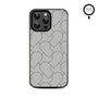 MyBat Design Lab Series MagSafe Case for Apple iPhone 14 Pro Max (6.7) - Hearts Aligned - MIP14PMCSLESMSM331-3.jpg