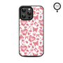 MyBat Design Lab Series MagSafe Case for Apple iPhone 14 Pro Max (6.7) - Sending Love - MIP14PMCSLESMSM332-3.jpg