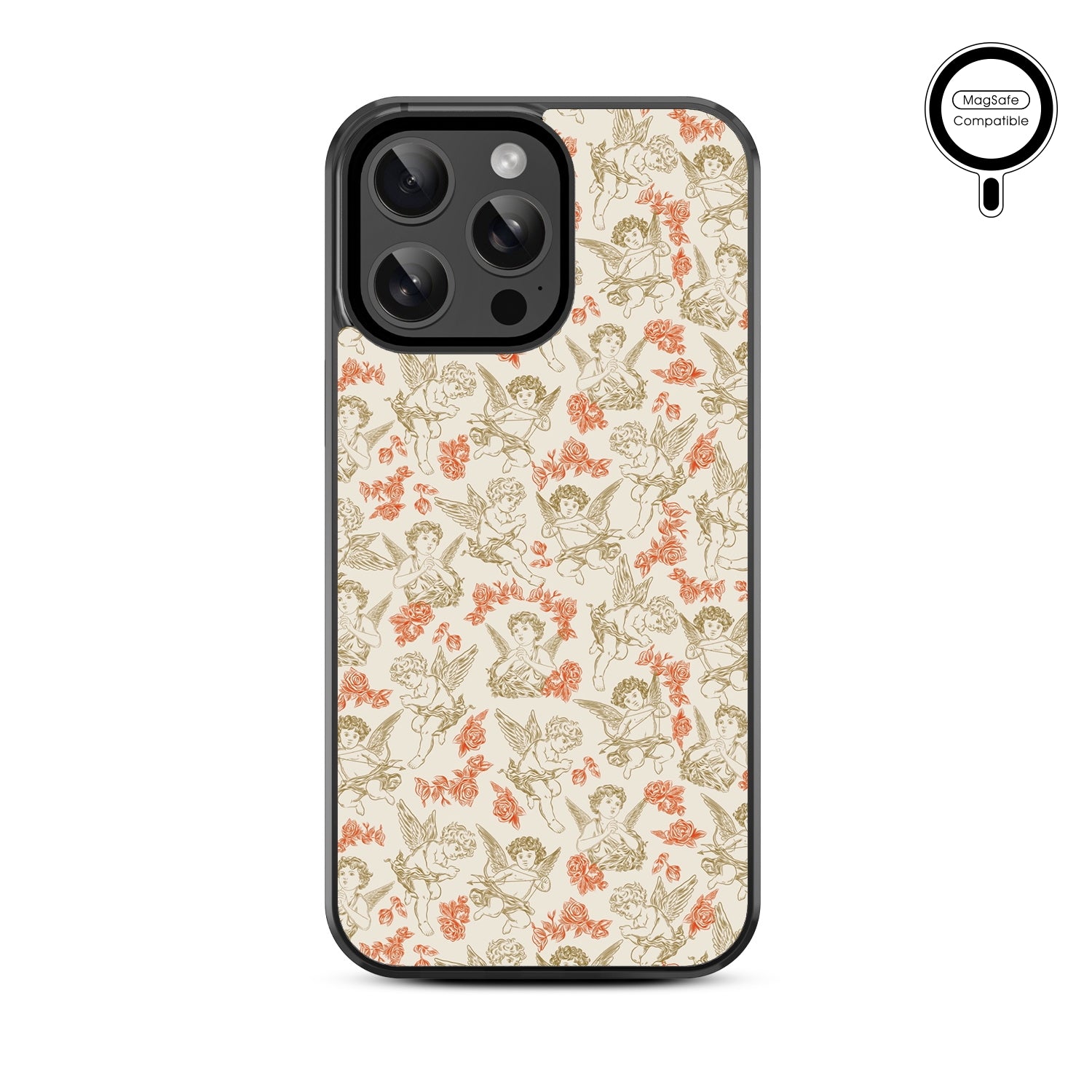 MyBat Design Lab Series MagSafe Case for Apple iPhone 14 Pro Max (6.7) - Angelic Love - MIP14PMCSLESMSM333-3.jpg