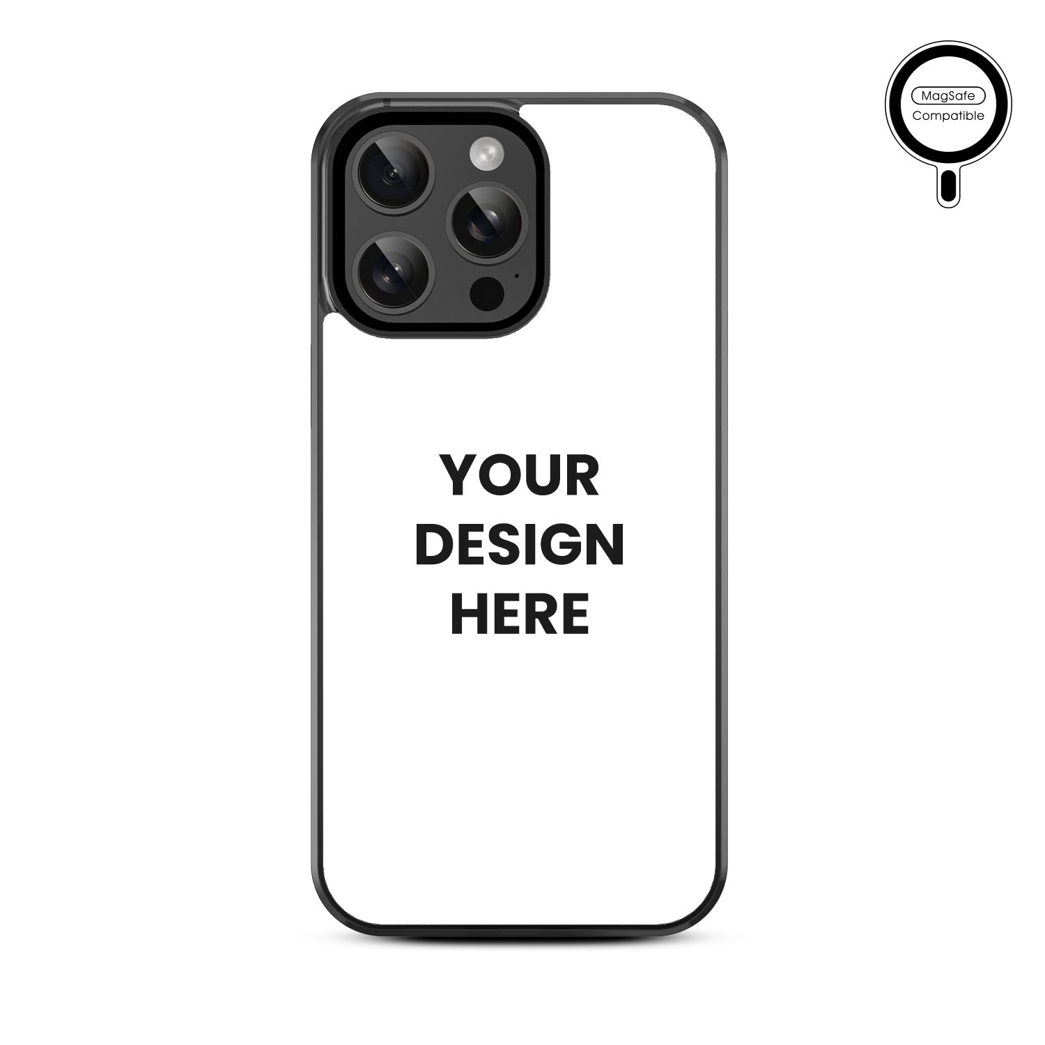 MyBat Design Lab Series MagSafe Case for iPhone 14 Pro Max (6.7) - Custom Prints Only (No Blanks) - MIP14PMCSLESS101-CC-2.jpg