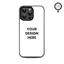 MyBat Design Lab Series MagSafe Case for iPhone 14 Pro Max (6.7) - Custom Prints Only (No Blanks) - MIP14PMCSLESS101-CC-2.jpg
