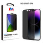 Clear / iPhone 14 Pro Max