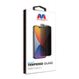 MyBat Privacy Tempered Glass Screen Protector (2.5D) for Apple iPhone 14 Pro - Clear - MIP14PSC67-7.jpg