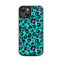 MyBat Design Lab Series Case for Apple iPhone 15 (6.1) - Multicolor Leopard - MIP15CSLESM004-3.jpg