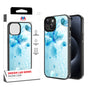 Blue / iPhone 15