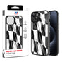 Black / iPhone 15