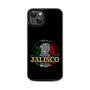 MyBat Design Lab Series Case for Apple iPhone 15 (6.1) - Estados Unidos Mexicanos - MIP15CSLESM050-3.jpg