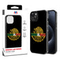 Black / iPhone 15
